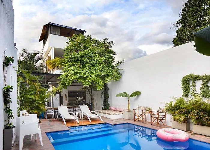 Casa Amberes