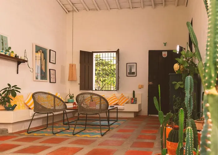 Casa Amberes