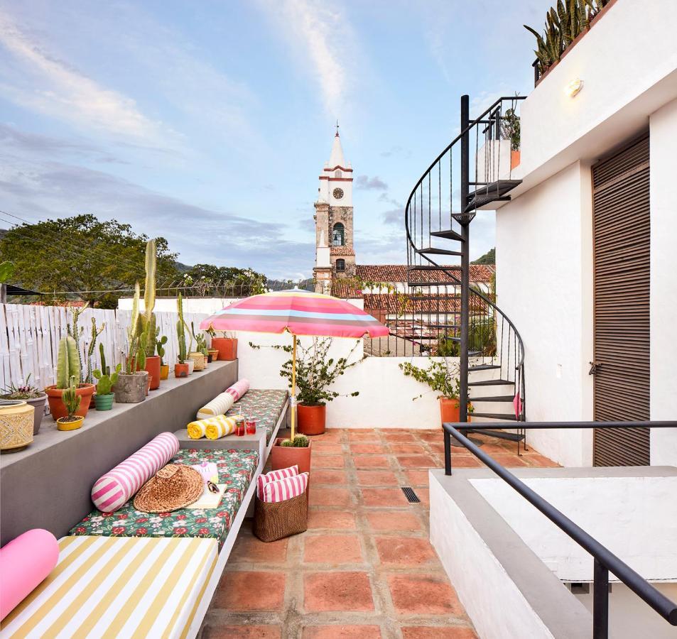 Casa Amberes *