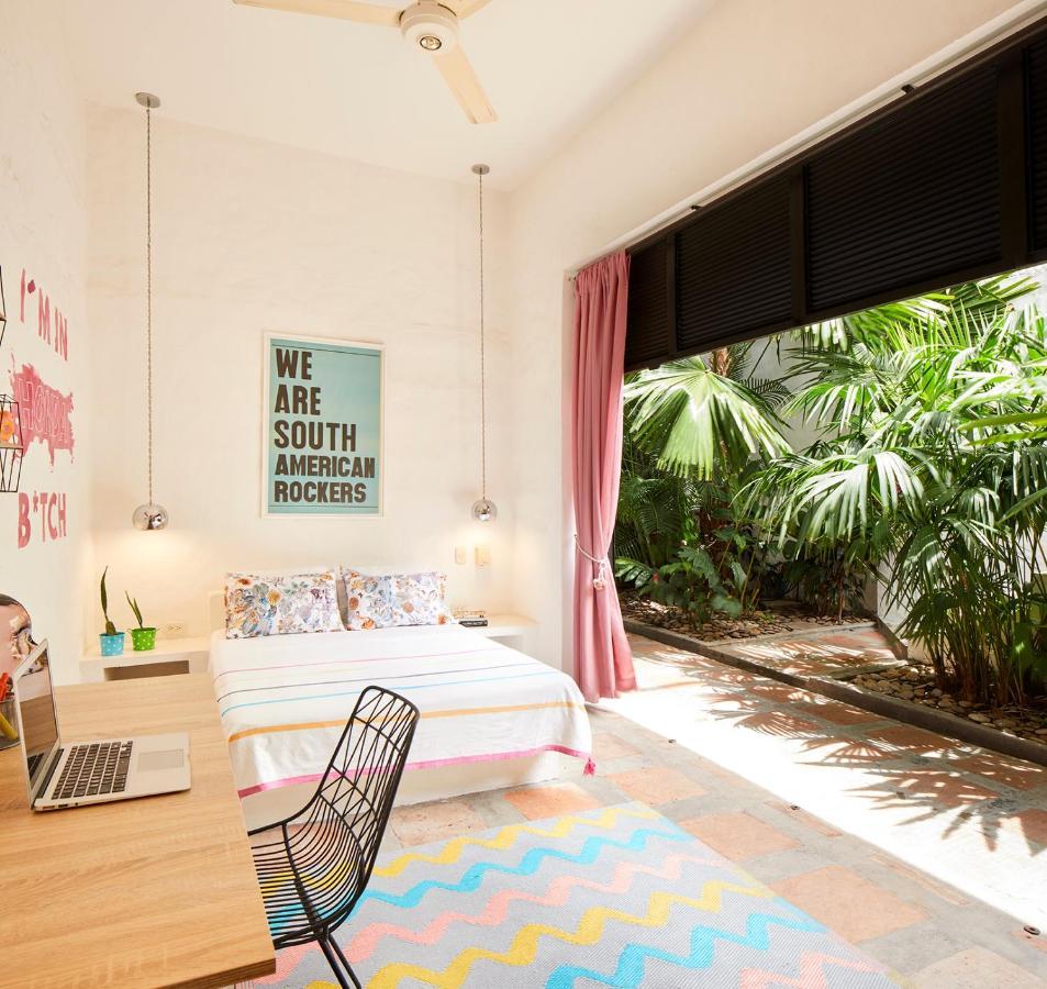 Bed & Breakfast Casa Amberes Honda (Tolima)