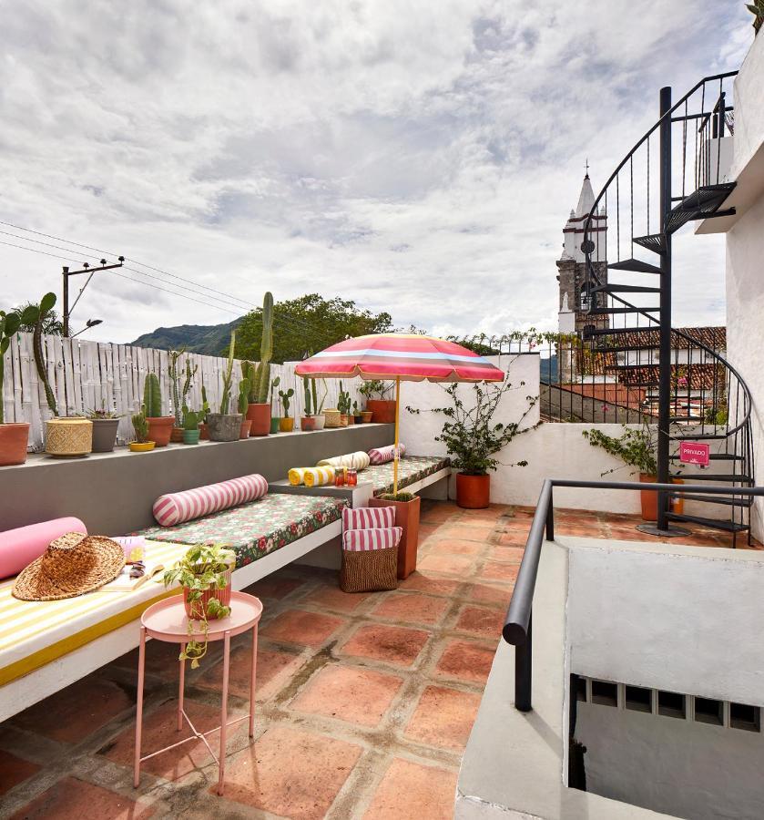 Casa Amberes *