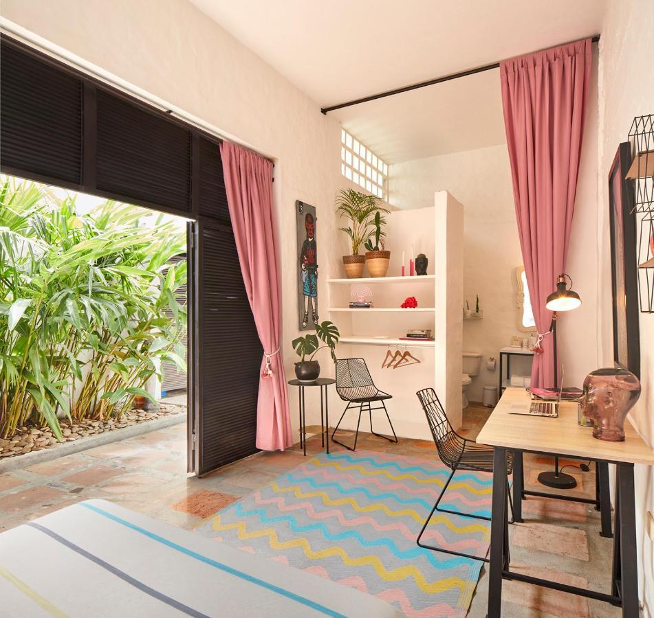 Casa Amberes *