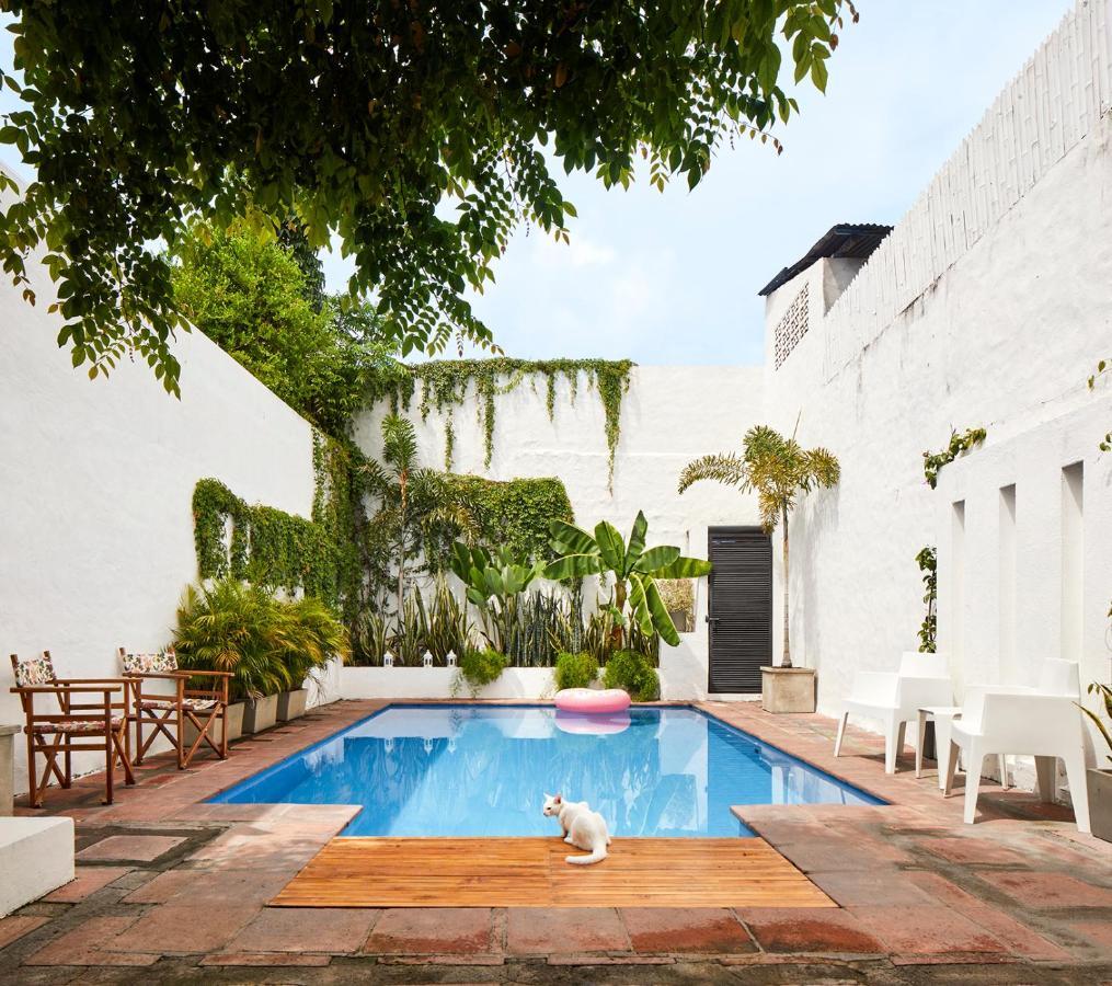 Casa Amberes