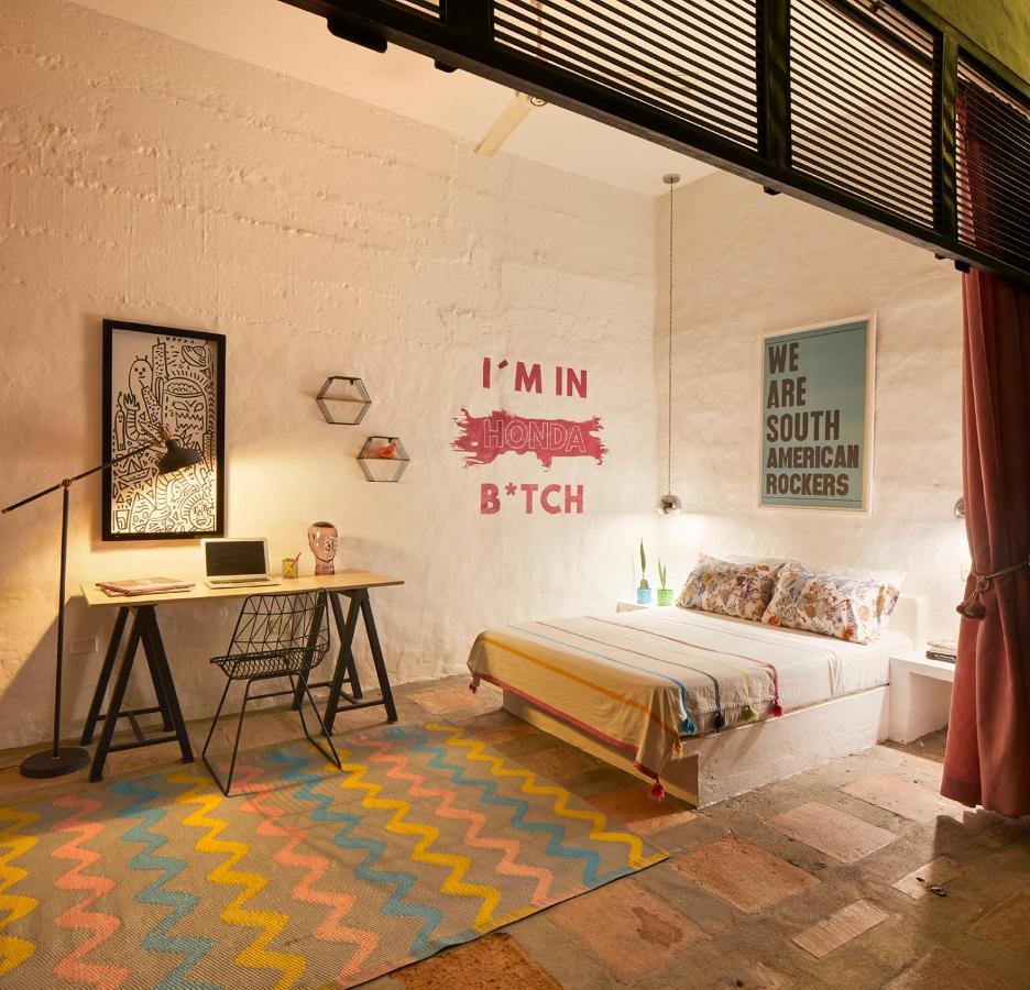 Bed & Breakfast Casa Amberes