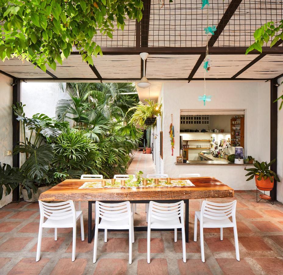 Casa Amberes Bed & Breakfast Honda (Tolima)