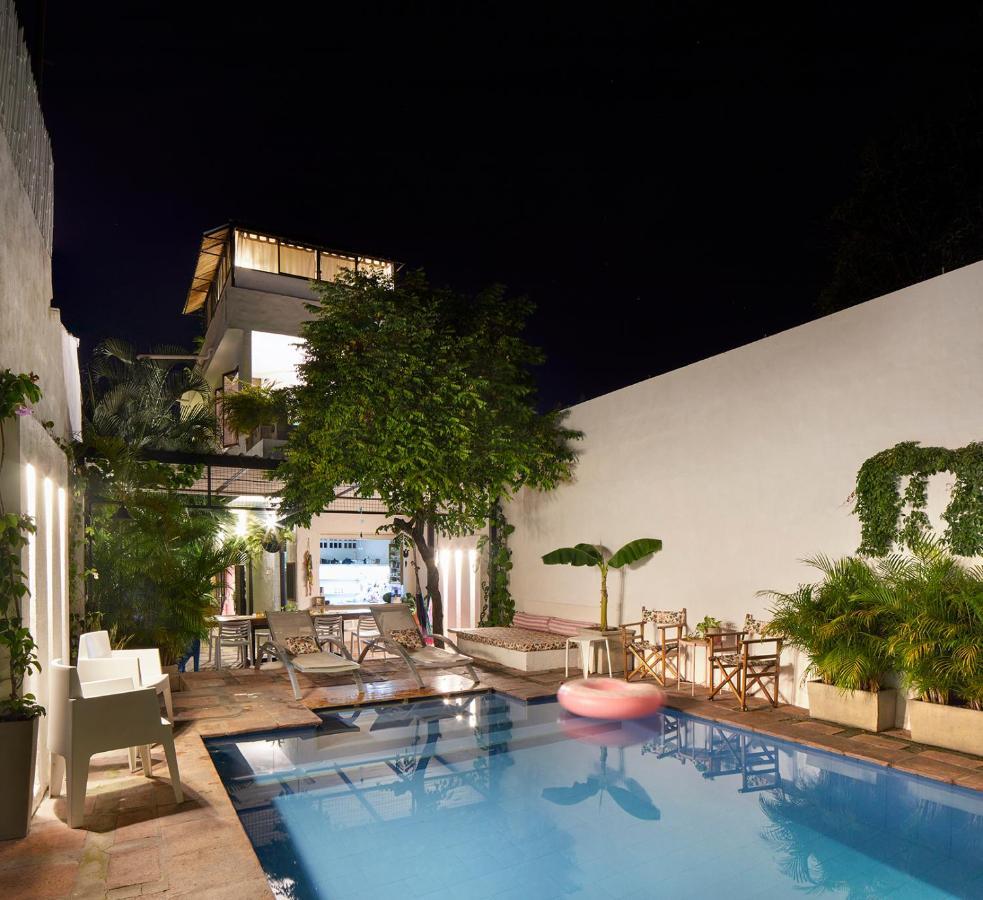 Casa Amberes *