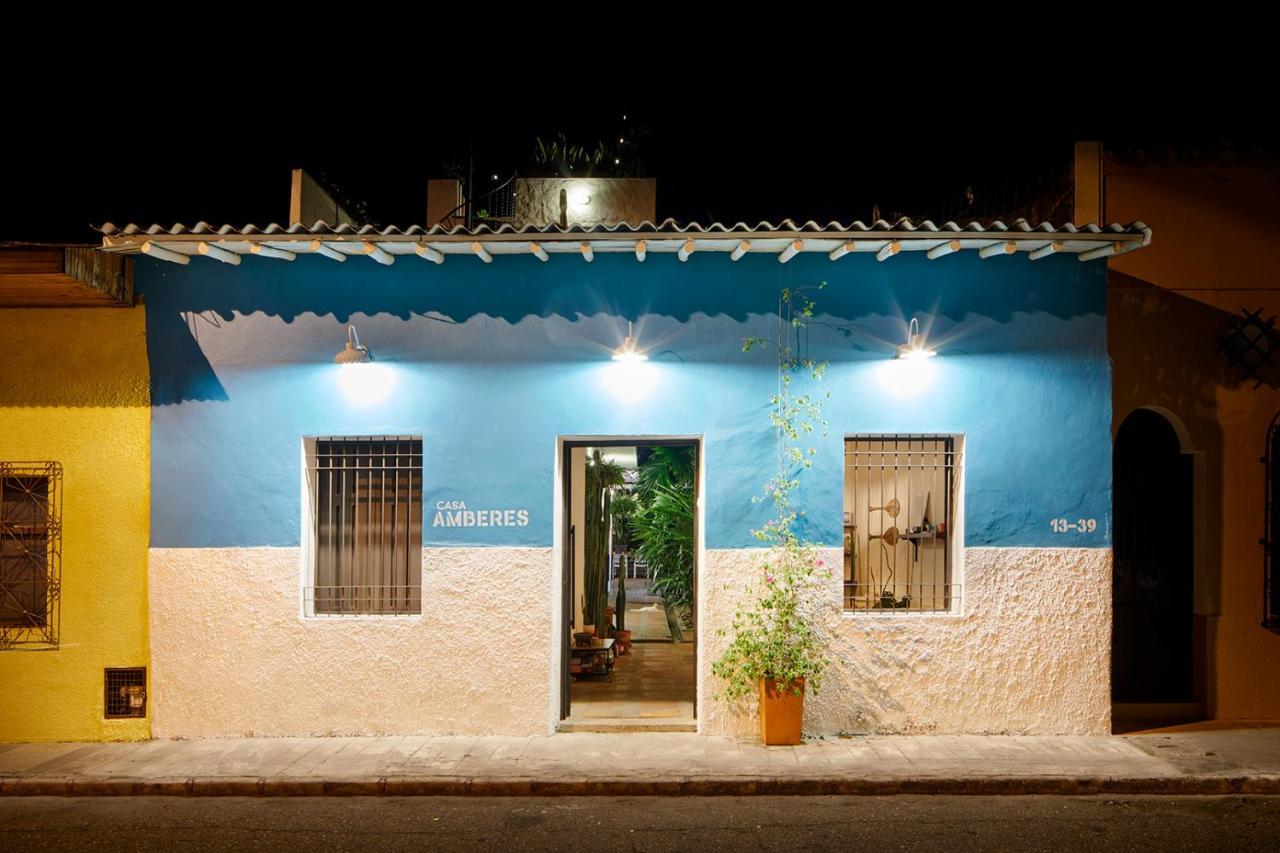 Casa Amberes * Honda (Tolima)