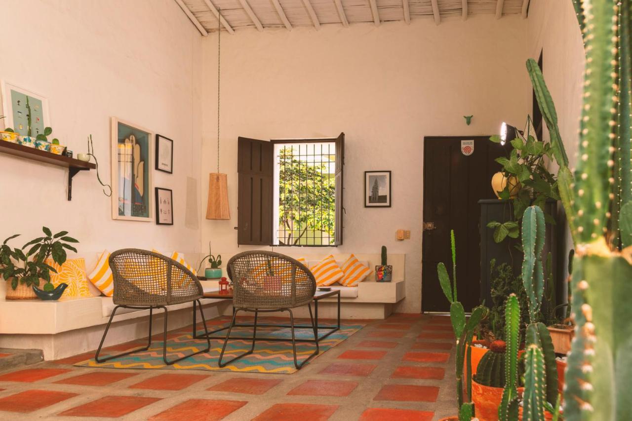 Casa Amberes Honda (Tolima)