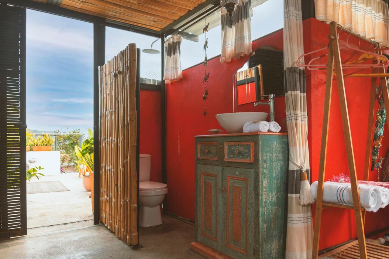 Bed & Breakfast Casa Amberes *
