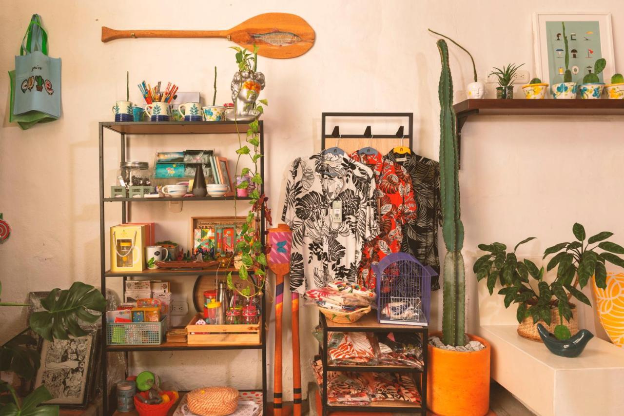 Casa Amberes Bed & Breakfast *
