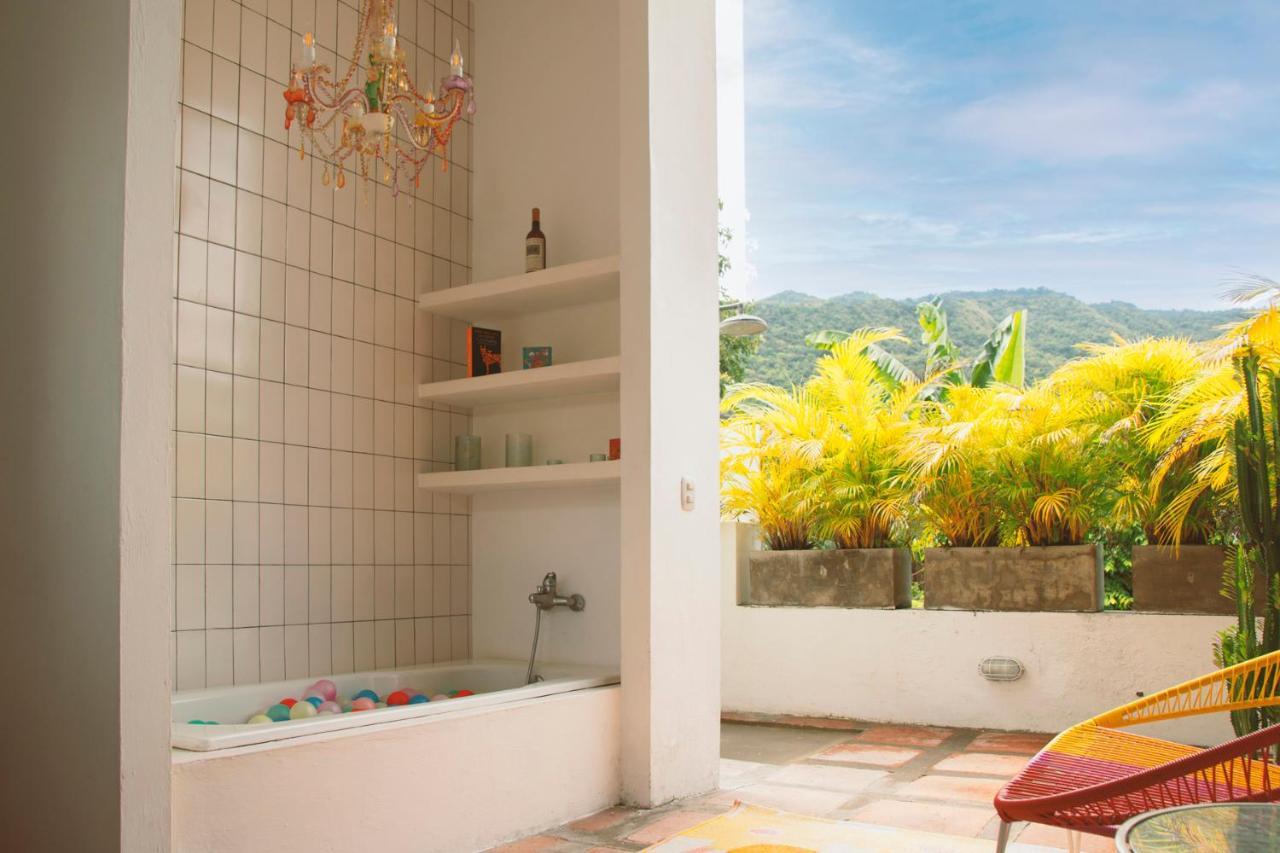 Bed & Breakfast Casa Amberes *