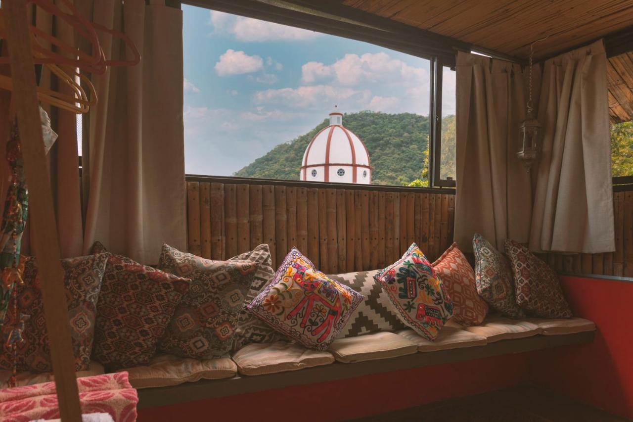Casa Amberes Honda (Tolima)