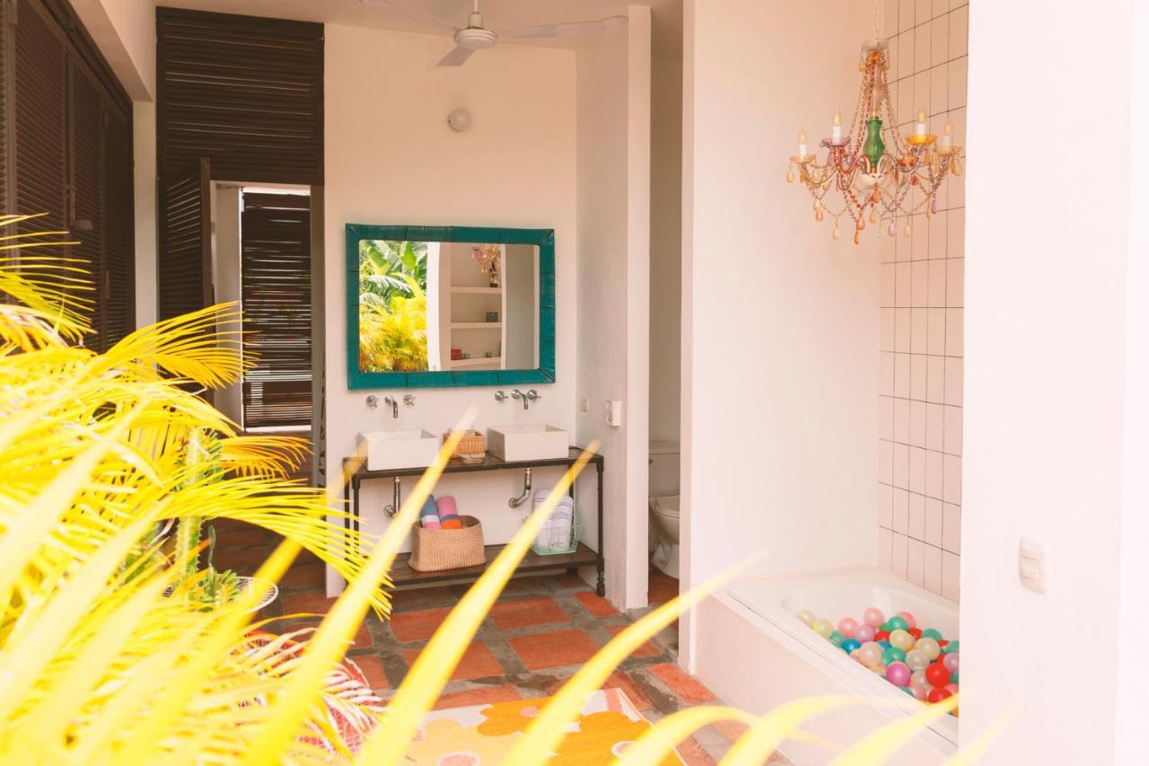 Bed & Breakfast Casa Amberes Honda (Tolima)