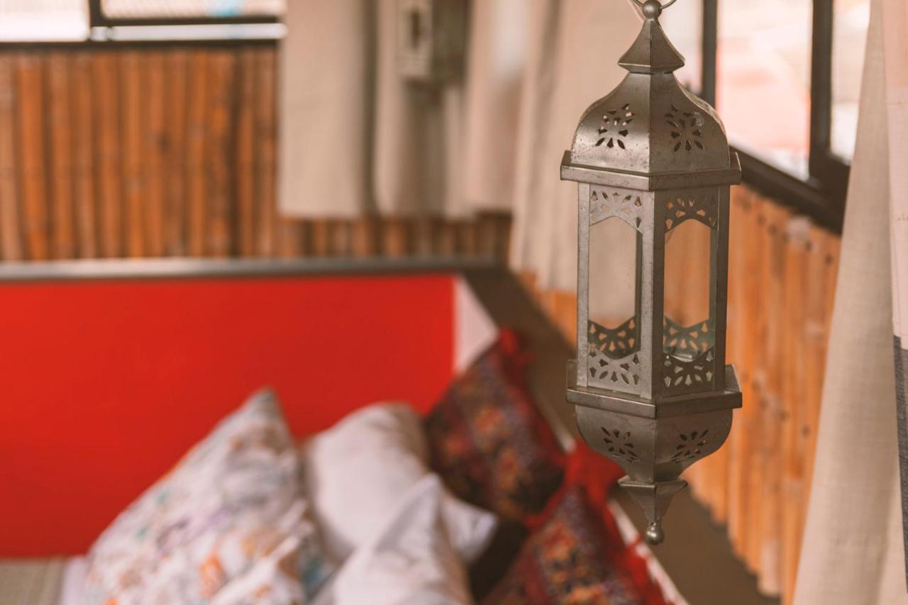 Casa Amberes Bed & Breakfast *
