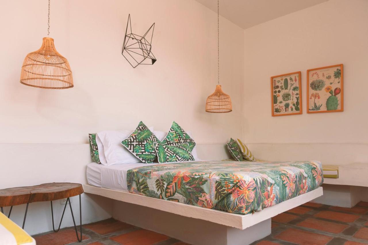 Bed & Breakfast Casa Amberes Honda (Tolima)