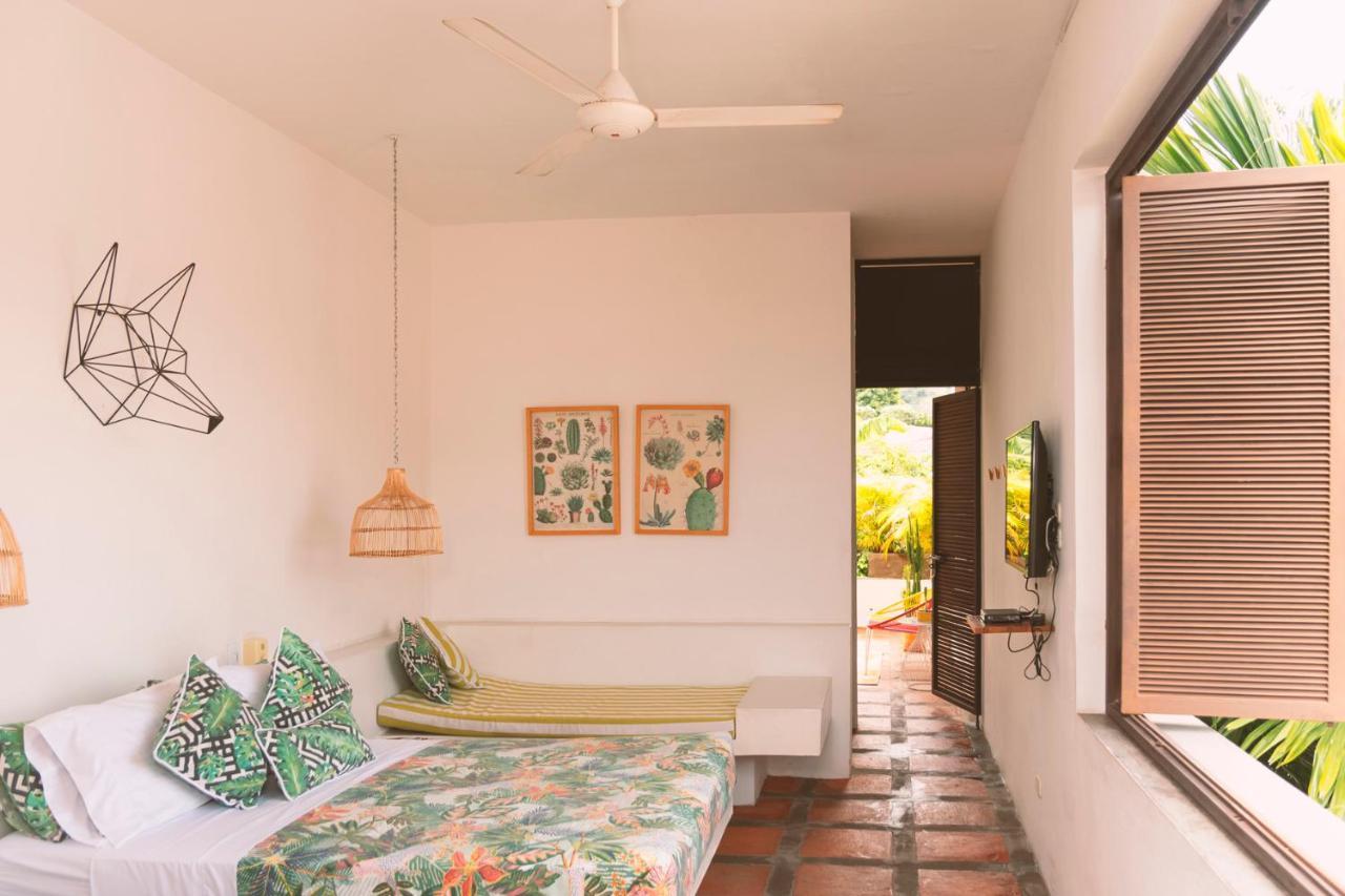 Casa Amberes * Honda (Tolima)