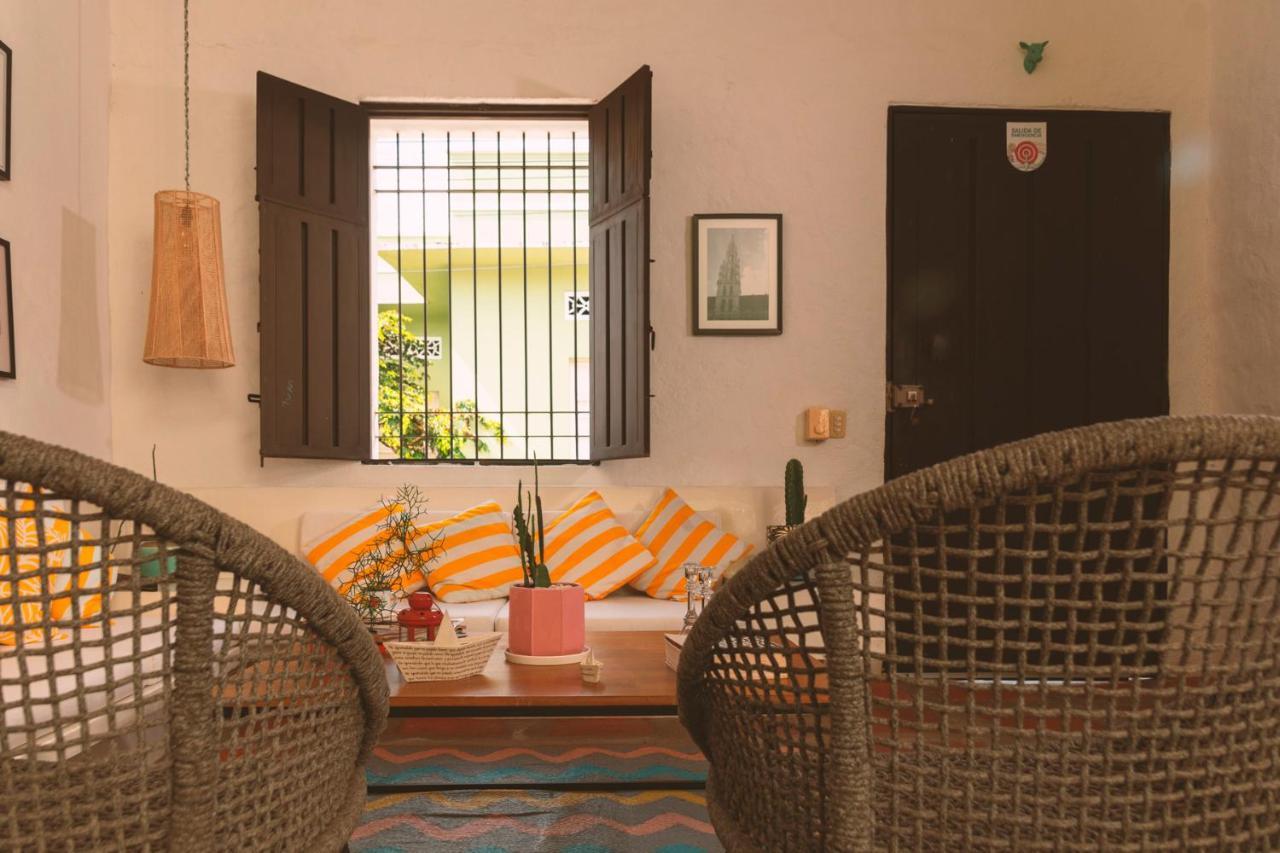 Casa Amberes Bed & Breakfast Honda (Tolima)