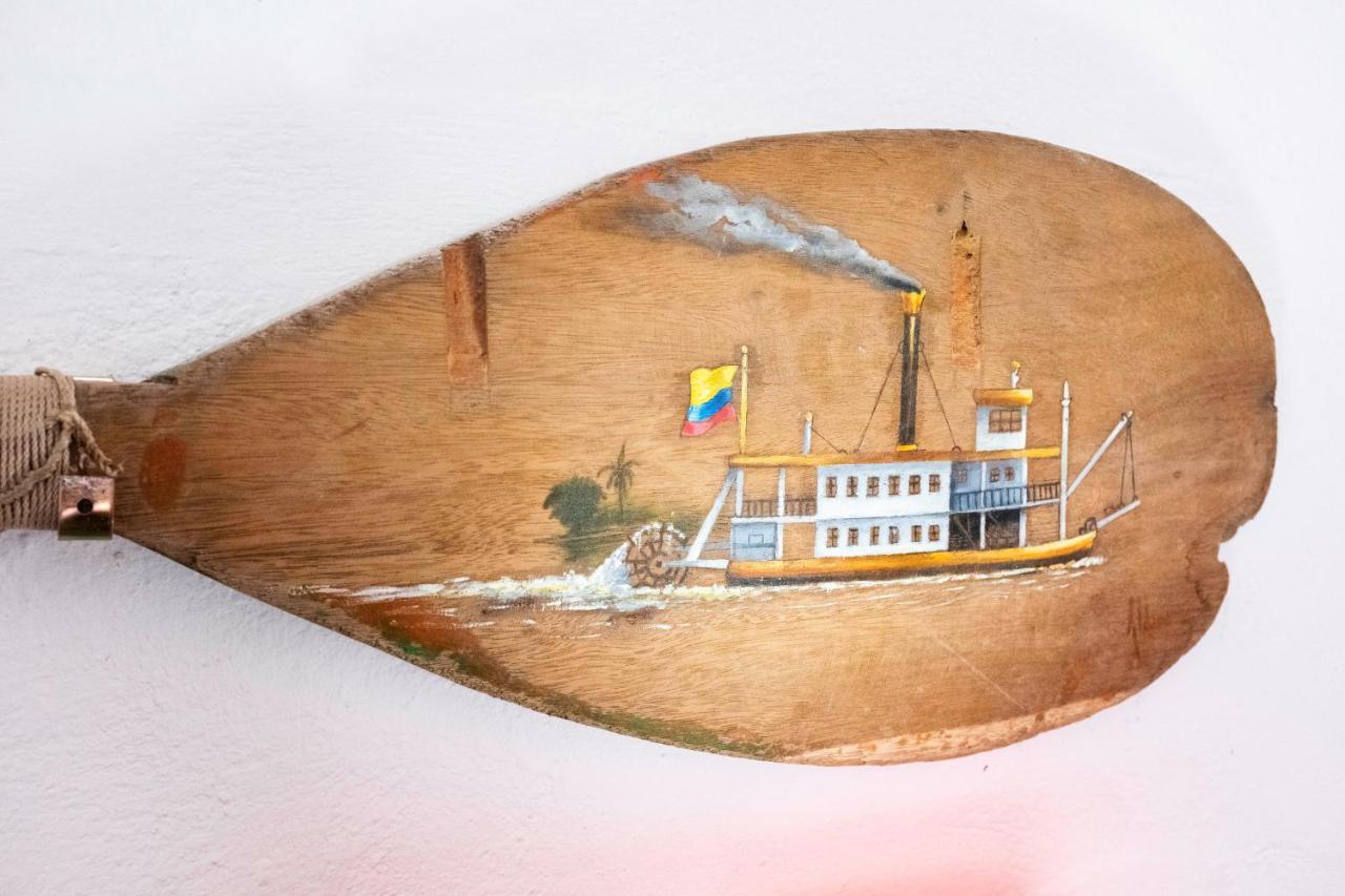 Casa Amberes