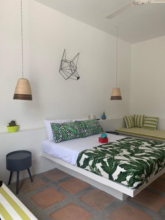 Casa Amberes Bed & Breakfast *