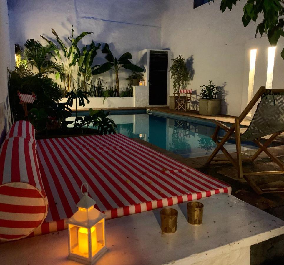 Bed & Breakfast Casa Amberes Honda (Tolima)