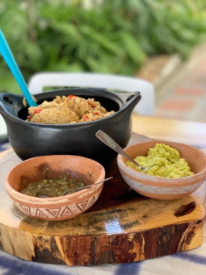 Casa Amberes Bed & Breakfast