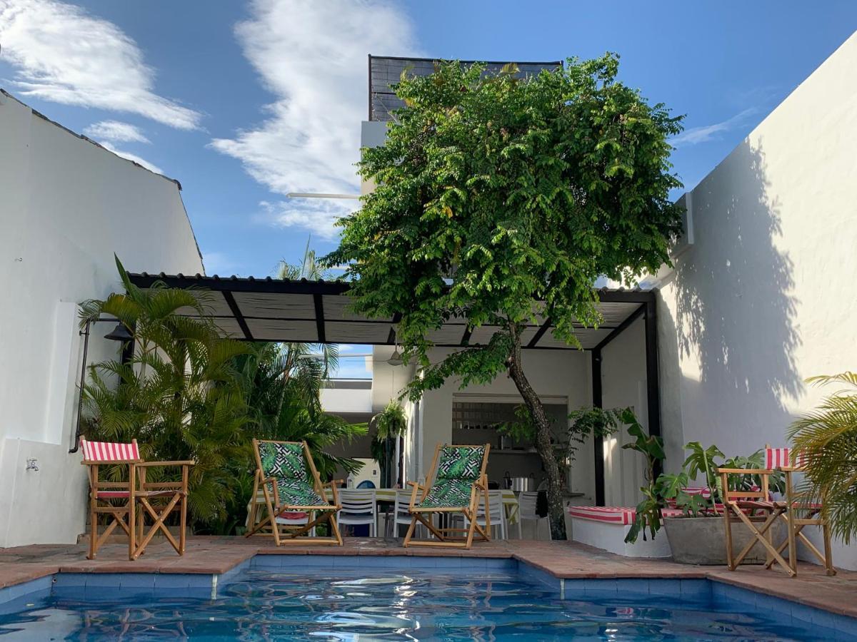 Bed & Breakfast Casa Amberes *